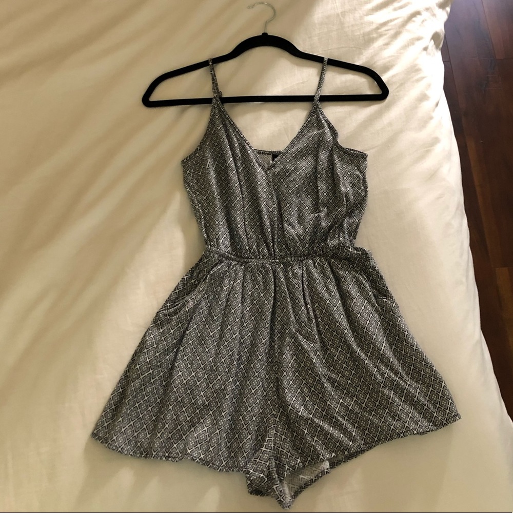 Romper from Target - Picture 2 of 4
